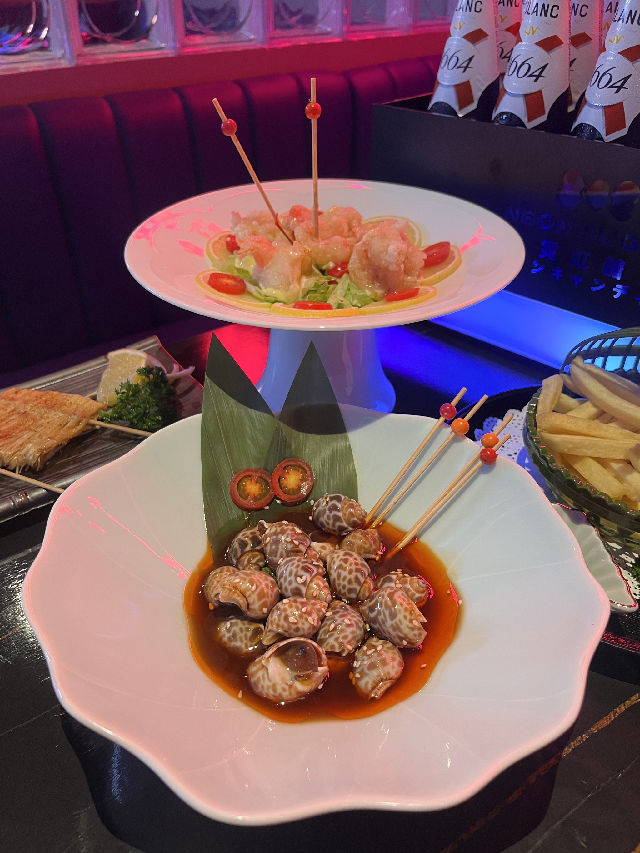 焦作商务KTV攻略-解放区ktv预定